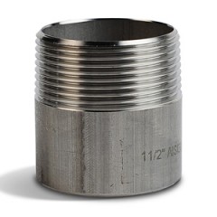 Резьбы под приварку нержавеющие Резьбы под приварку нержавеющие