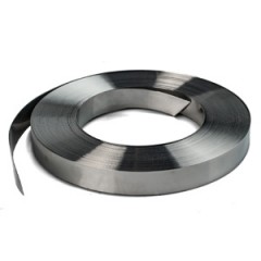 Ленты бандажные нержавеющие Ленты бандажные нержавеющие