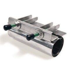 Хомуты ремонтные MGF 1 RC из МБС резины Хомуты ремонтные MGF 1 RC из МБС резины